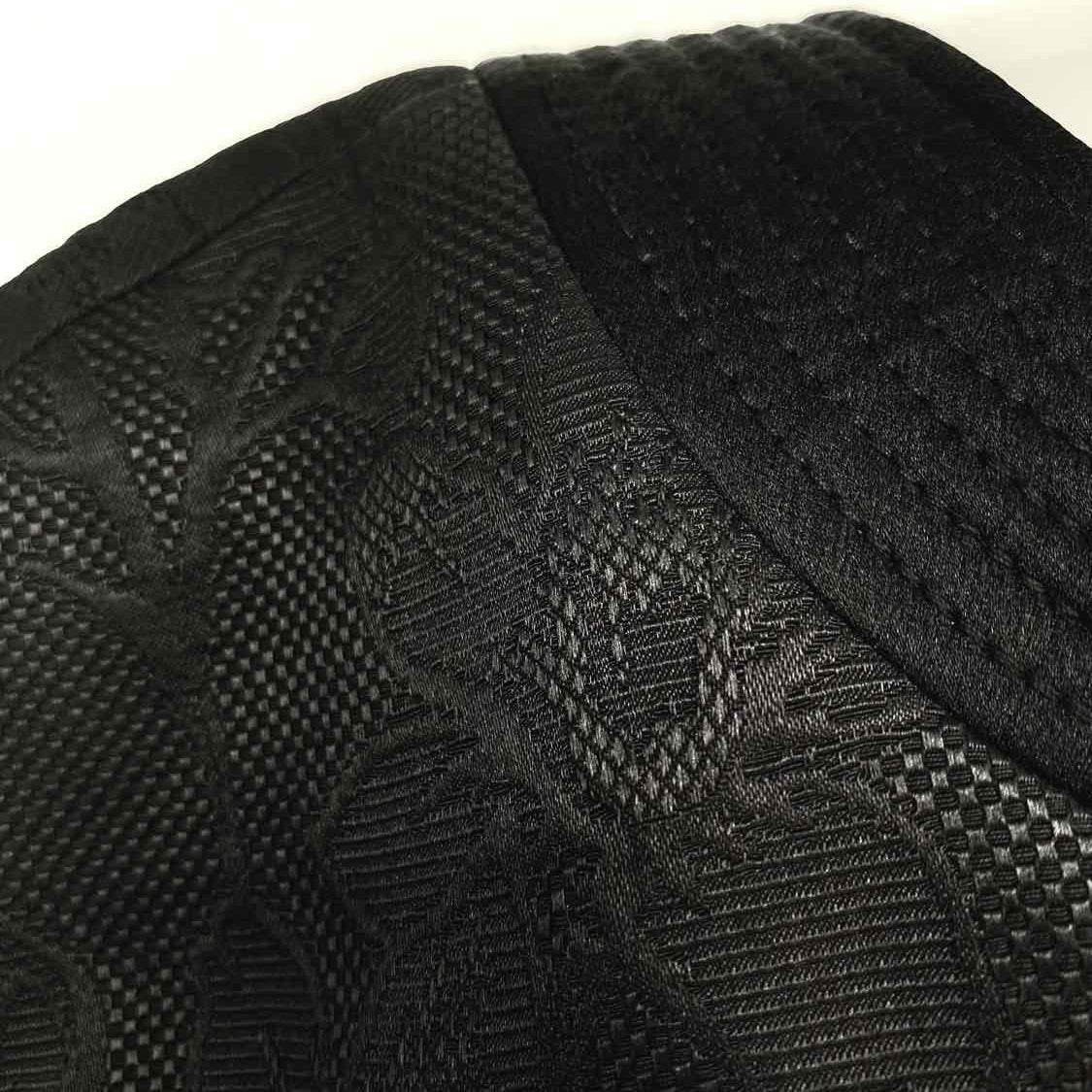 Alexander McQueen Size 40/8 Black S/S Dress - Article Consignment