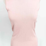 TSE Pink Tank Cashmere Size XS Sleeveless - Article Consignment
