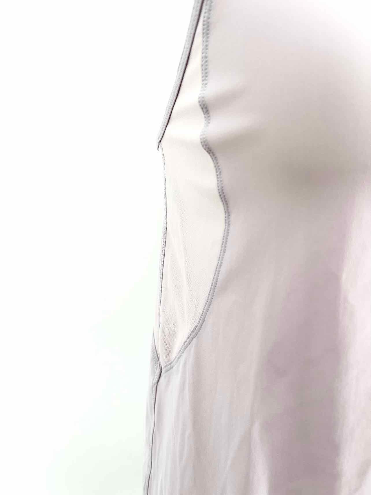 Lululemon Women's Lavender Tank Strappy Size XS/s Sleeveless - Article Consignment