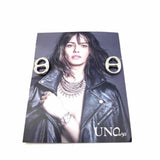 Uno De 50 Silver Link Earrings - Article Consignment