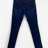 FRAME Size 26/2 Blue Skinny Jeans - Article Consignment