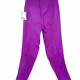 Lululemon Women's Purple Ribbed Size XS Leggings - Article Consignment