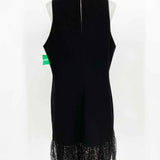 Trina Turk Women's Black Sleeveless Size 10 Dress - Article Consignment