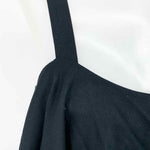 maeve Women's Black cold shoulder Size S Dress - Article Consignment