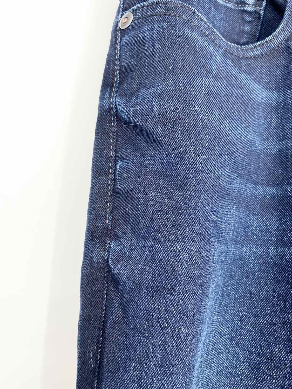 G Star Raw Men's Dark Blue Jeans - Article Consignment