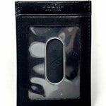 Coach Black Wallet - Article Consignment