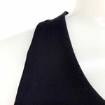 Lululemon Size 4 Black Sleeveless - Article Consignment