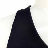 Lululemon Size 4 Black Sleeveless - Article Consignment