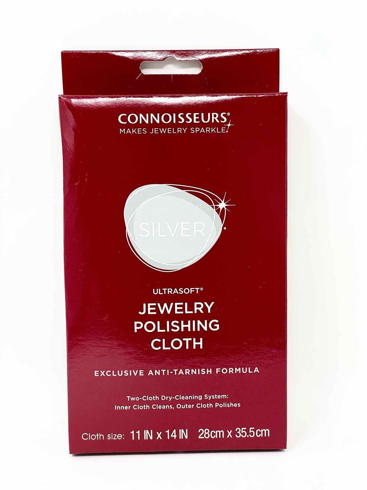 Connoisseurs Misc. Accessory - Article Consignment