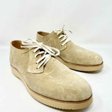 Esquivel Shoe Size 11 Tan Suede Loafers - Article Consignment
