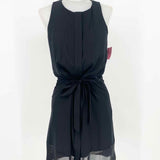 rag & bone Women's Black Sleeveless Silk Size XS Dress - Article Consignment