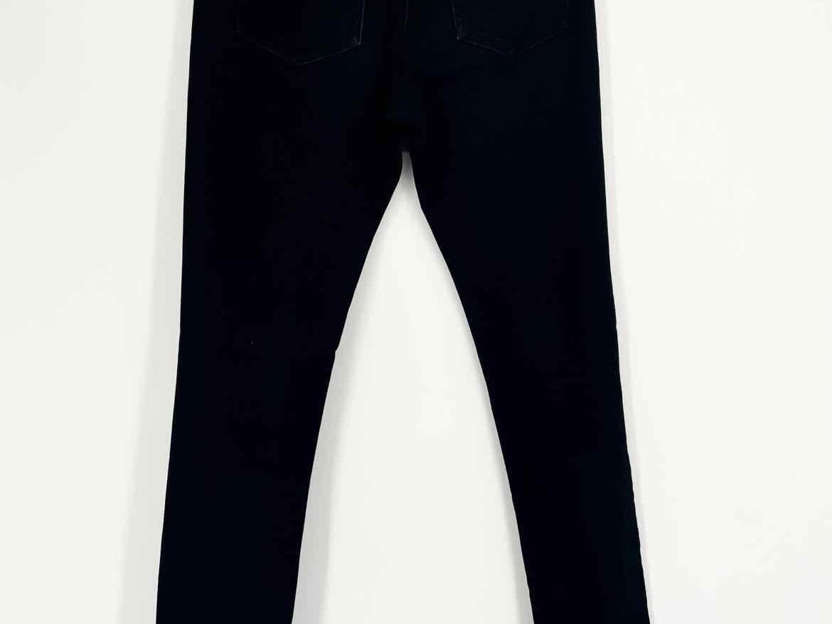 AlexanderWangByH&M Size 2 Black Skinny Jeans - Article Consignment