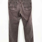 Atelier Gardeur Men's Gray Jeans - Article Consignment