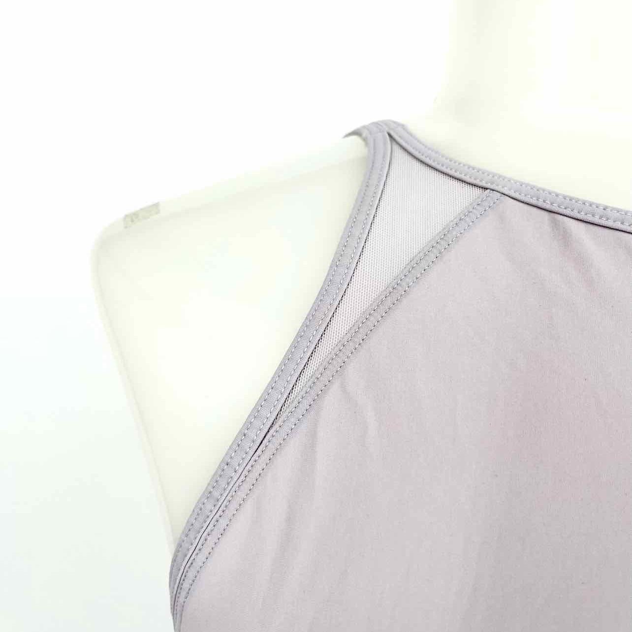 Lululemon Women's Lavender Tank Strappy Size XS/s Sleeveless - Article Consignment