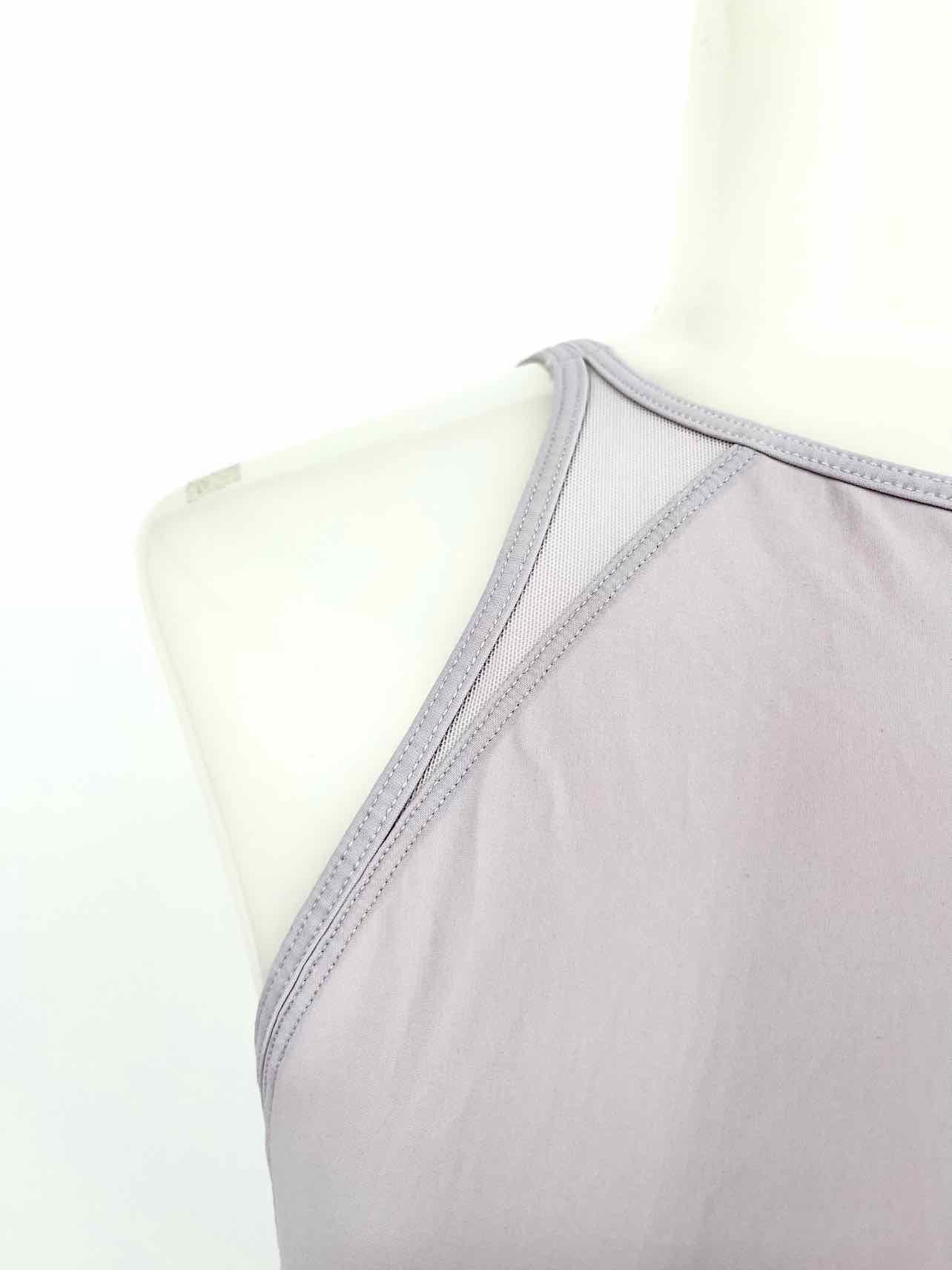 Lululemon Women's Lavender Tank Strappy Size XS/s Sleeveless - Article Consignment