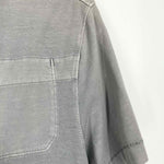 Size XL G-Star RAW Light Gray T-shirt - Article Consignment