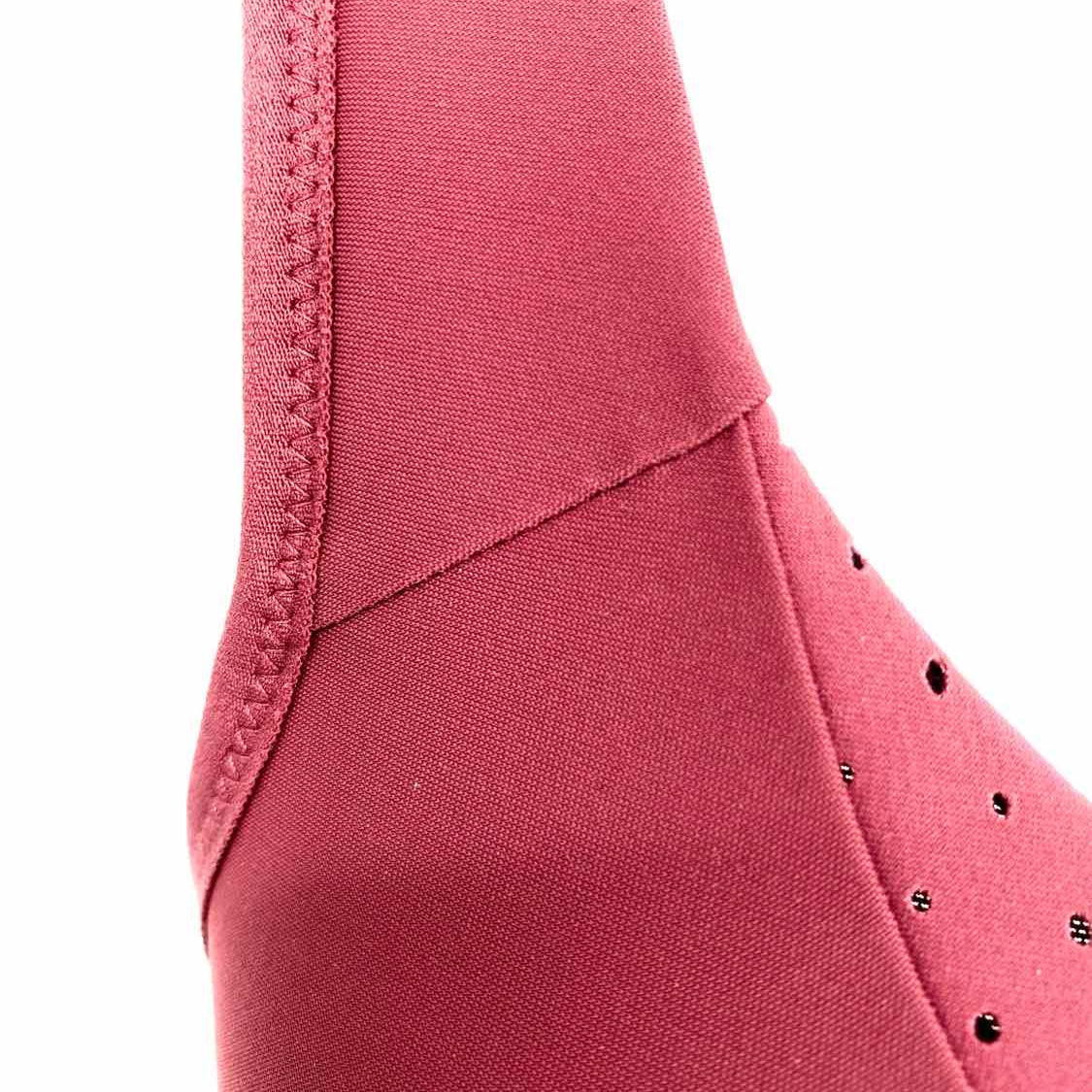 Lululemon Women's Pink Size 32DD Bra
