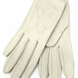 Nordstrom Ivory Size 6 gloves - Article Consignment