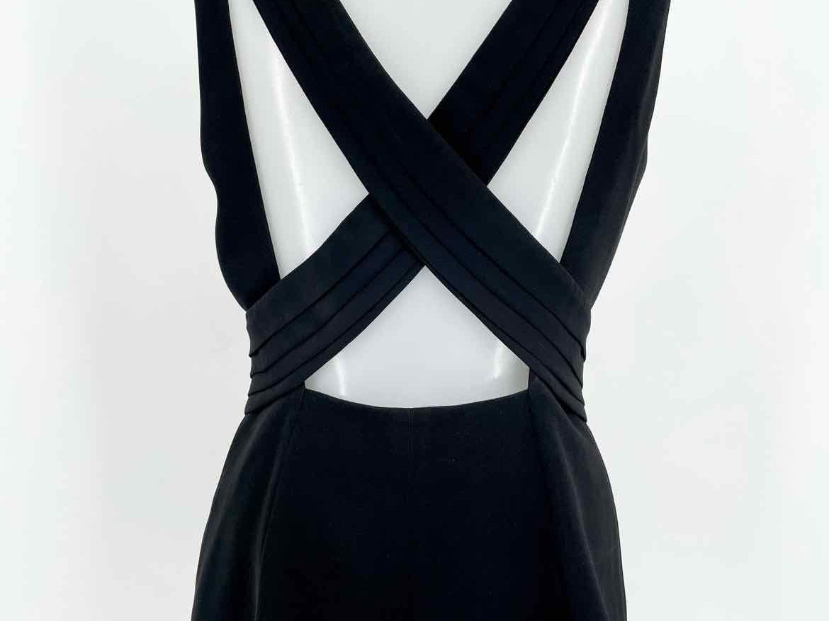 rag & bone Size M Black Sleeveless - Article Consignment