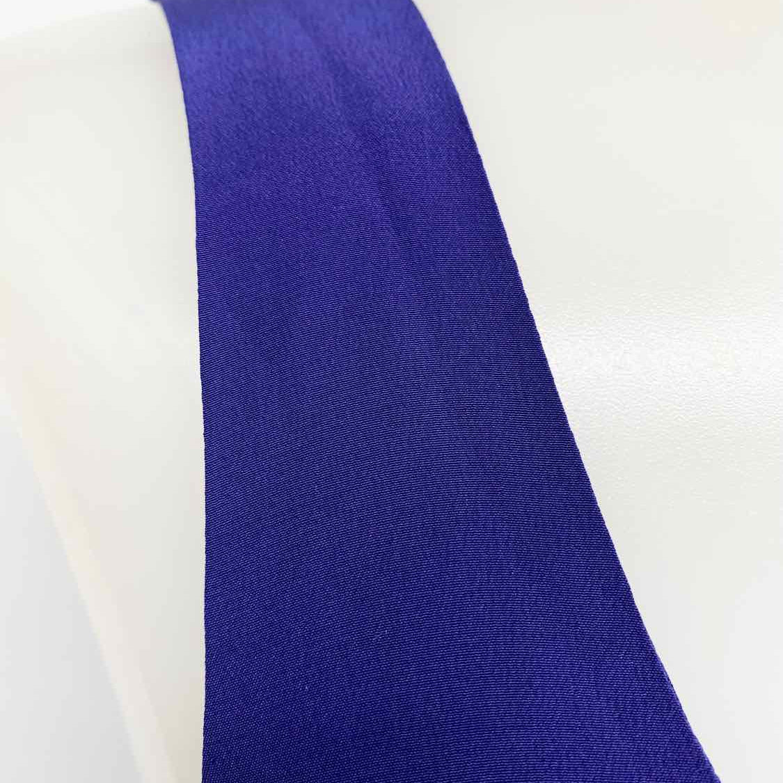 MASON Women's Blue/Purple Size 6/S Scoop Neck Silk Lace Sleeveless