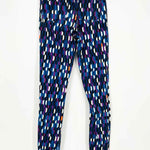 Kate Spade Women's Blue/Purple Skinny Geometric Size 26 Jeans - Article Consignment