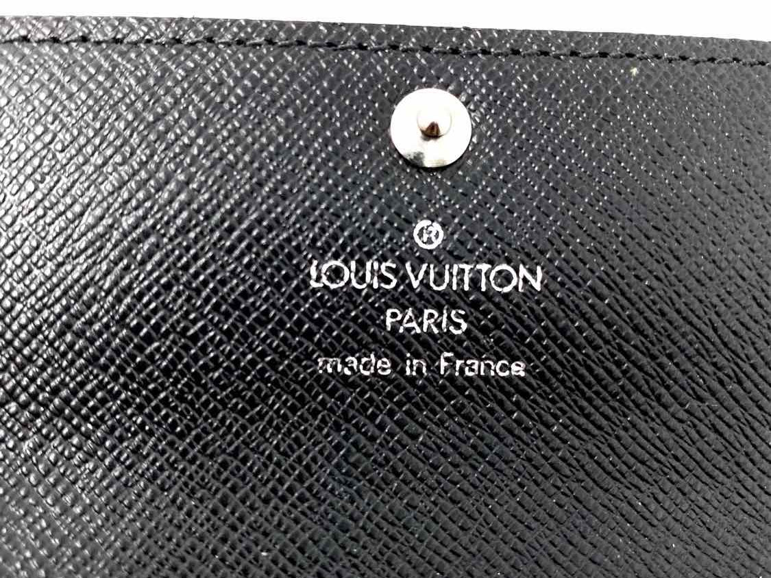 Cartera Louis Vuitton France. La Plata