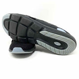 abeo 11 Black/Blue Sneakers - Article Consignment