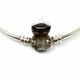 PANDORA .925 Silver Bangle Bracelet - Article Consignment