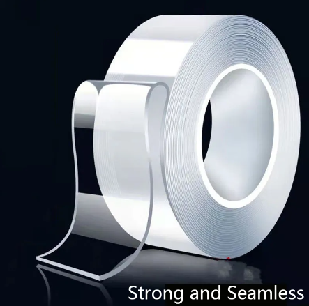Double-Sided Adhesive Tape - Article Consignment