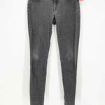 Joie Women's Gray Skinny Denim Size 26/2 Jeans - Article Consignment