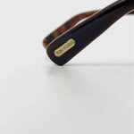 TOM FORD Plastic Brown Sunglasses - Article Consignment