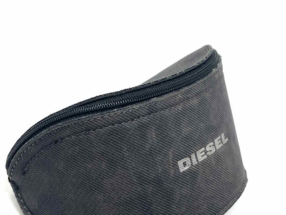 Diesel Charcoal distressed Case - Article Consignment
