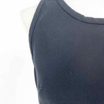 Rachel Comey Women's Verbena Black Twist Size 6 Sleeveless - Article Consignment