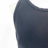 Rachel Comey Women's Verbena Black Twist Size 6 Sleeveless - Article Consignment