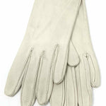 Nordstrom Ivory Size 6 gloves - Article Consignment