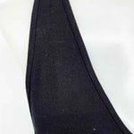 Eileen Fisher Women's Black Tank Jersey Lagenlook Size S Dress - Article Consignment