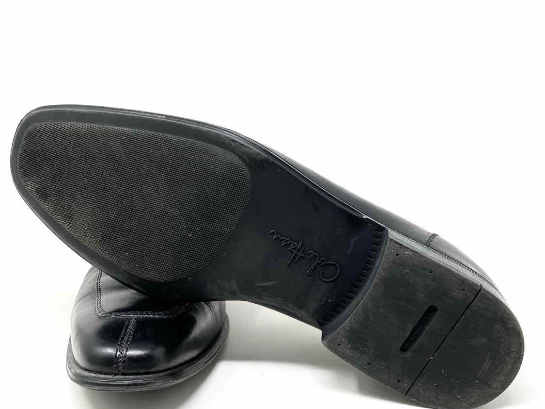 Cole Haan Men's Black Slip-on Shoe Size 10 Loafers - Article Consignment