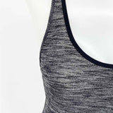 Lululemon Women's Gray Heather Tank Size S Sleeveless - Article Consignment