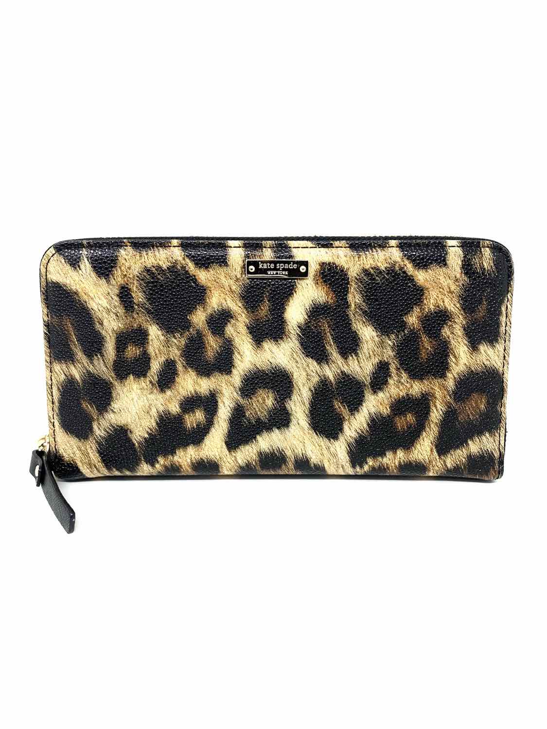Lucy 3d Leopard Coin Purse | Kate Spade New York