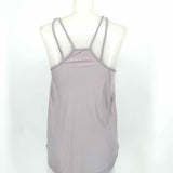 Lululemon Women's Lavender Tank Strappy Size XS/s Sleeveless - Article Consignment
