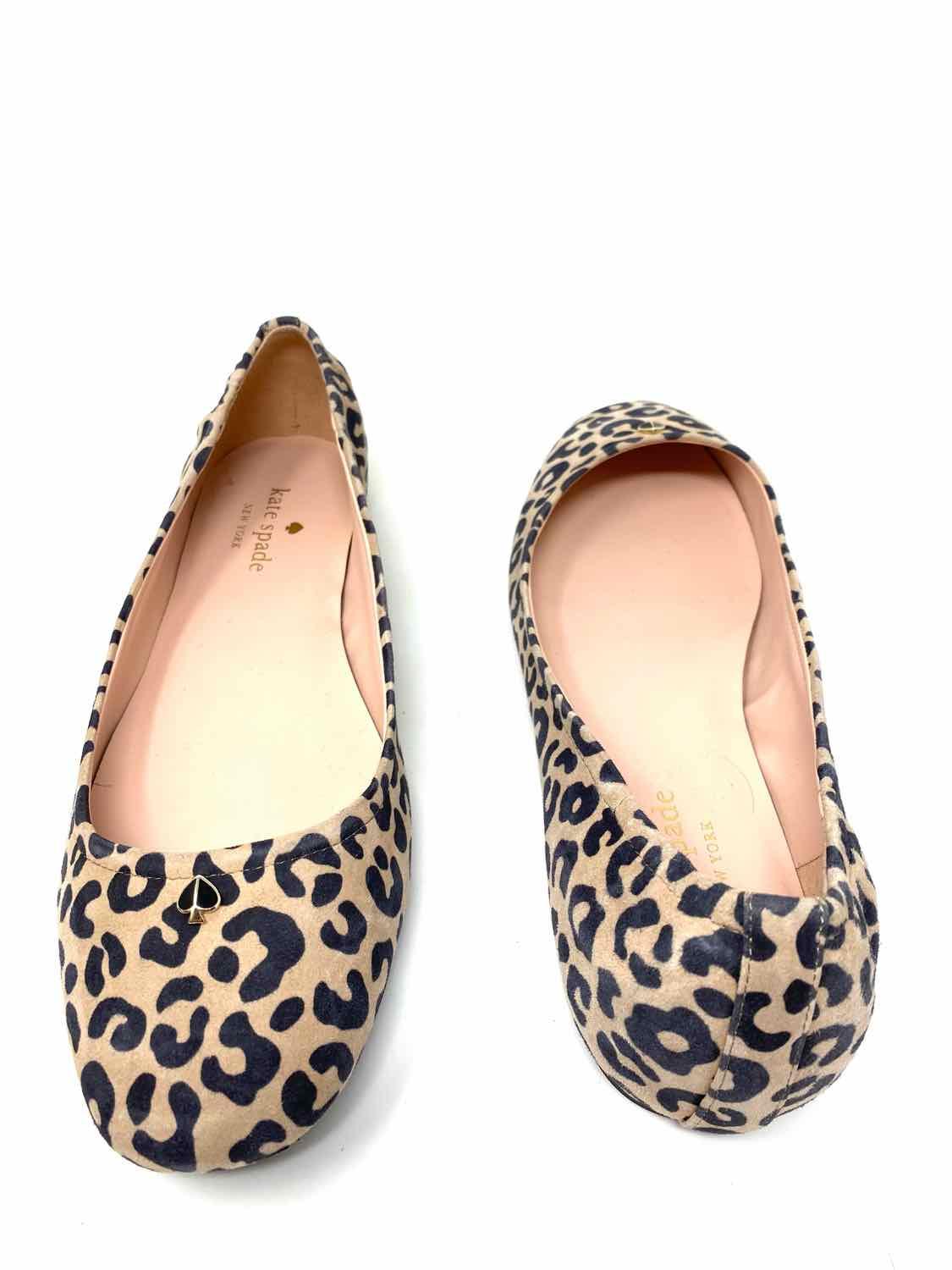 Kate spade 2024 nora flats