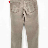 Atelier Gardeur Men's Light Gray Jeans - Article Consignment