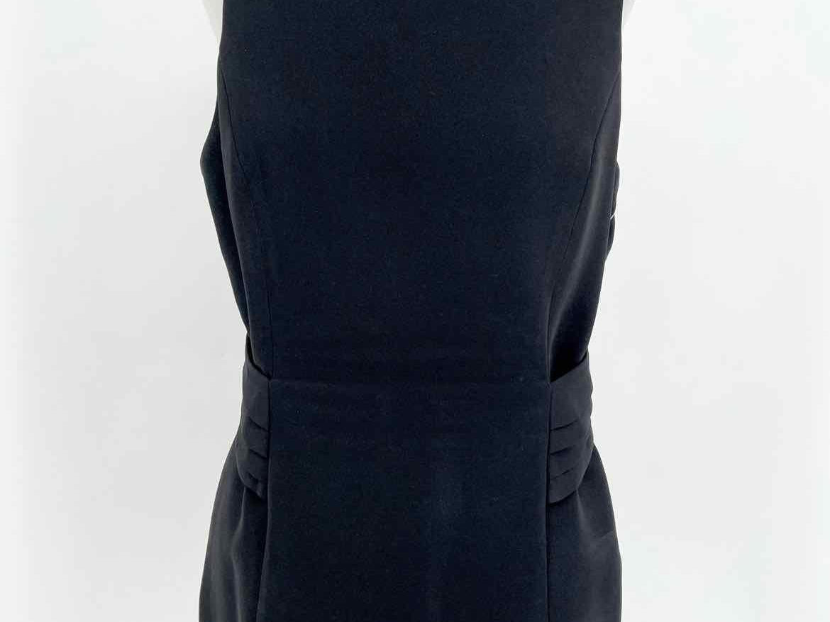 rag & bone Size M Black Sleeveless - Article Consignment