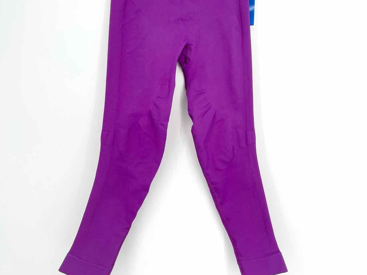 lululemon athletica, Pants & Jumpsuits, Nwt Lululemon Instill Tights  Leggings Hr 25 Size 6 Charged Indigo Purple