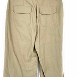 Equipment Femme Size 12 Army Green Pants - Article Consignment