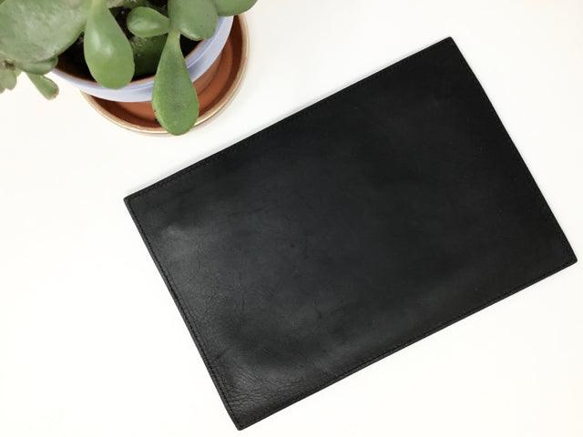 MARNI Black Trunk Show Clutch - Article Consignment