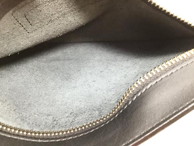 MARNI Black Trunk Show Clutch - Article Consignment