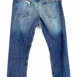 rag & bone Size 27/4 Blue Jeans - Article Consignment