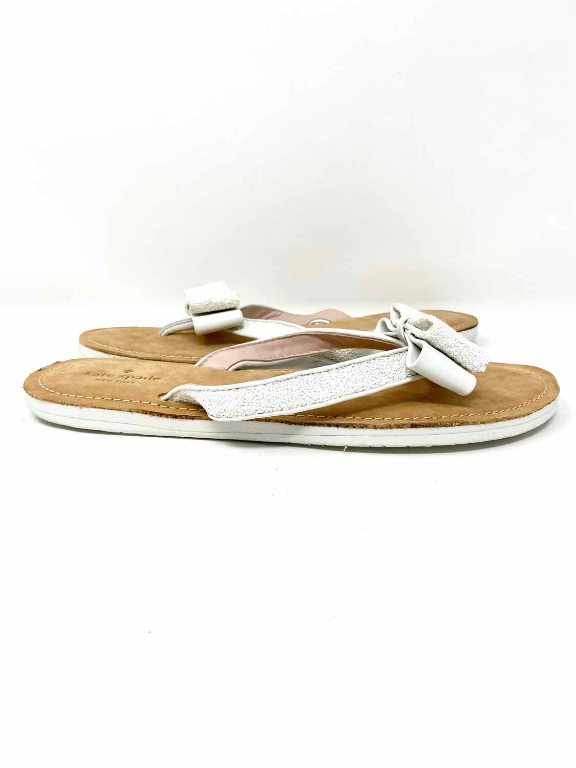 Kate spade icarda flip flops online