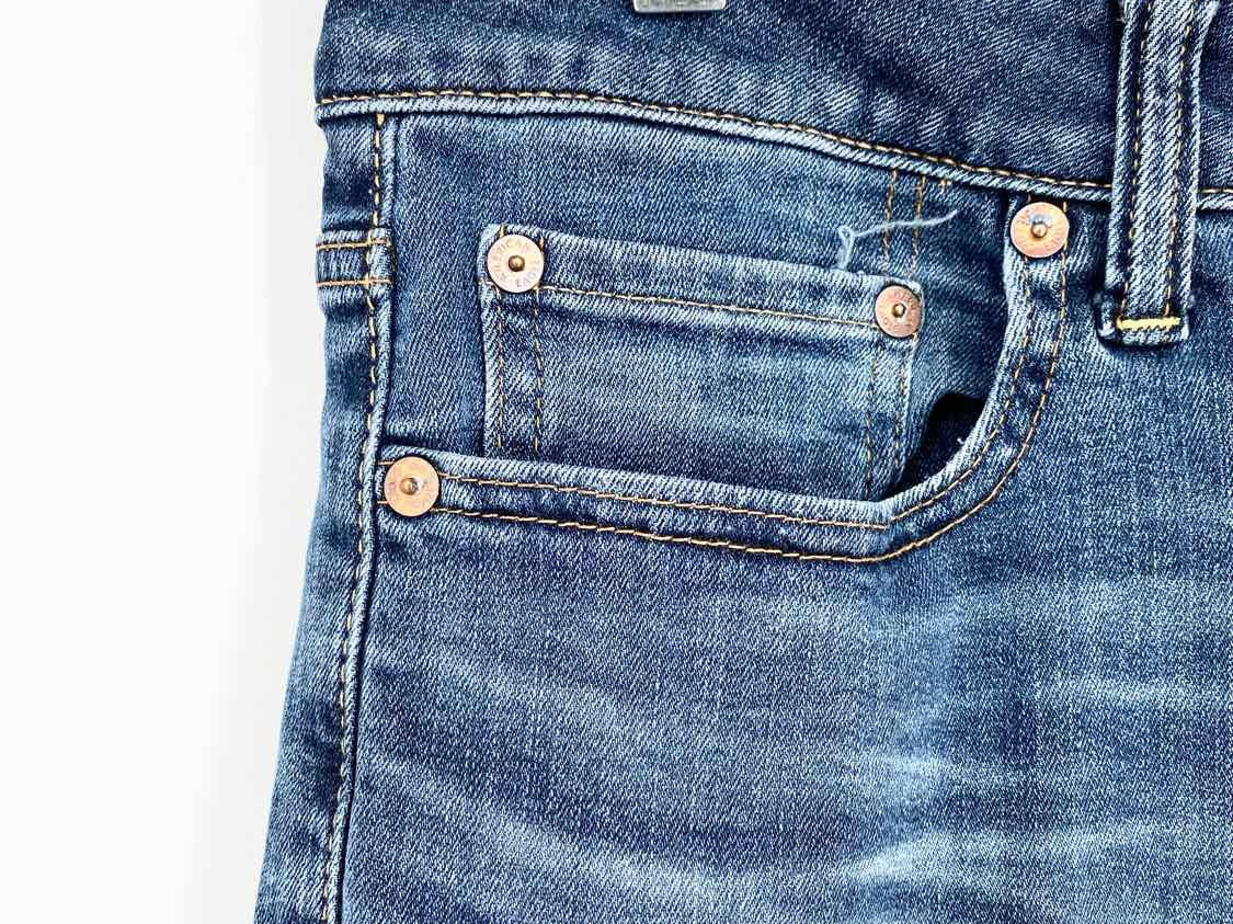 American Eagle Men's Blue Jeans - Article Consignment